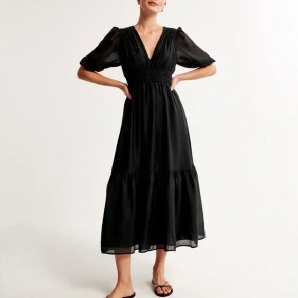 womens gold cocktail dress ZAPAKASA Women Prom Sweetheart Metallic A-Line Pleated Long Off Shoulder Short Champagne Balloon Puff Sleeve Size:Custom Made(Leave note about custom measurements)